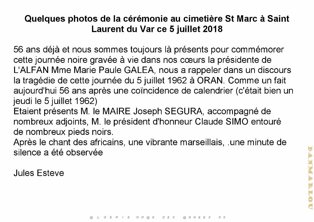 2018 07 05 SAINT LAURENT DU VAR HOMMAGE AUX VICTIMES DU 5 JUILLET 1962 A ORAN (0).jpg